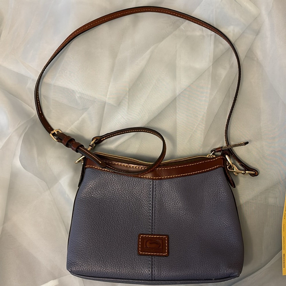 Dooney & Bourke Crossbody Pouch